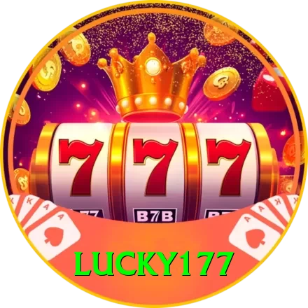 lucky177 Legend New - 2