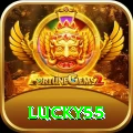 lucky55 Champion Latest v3.3.5