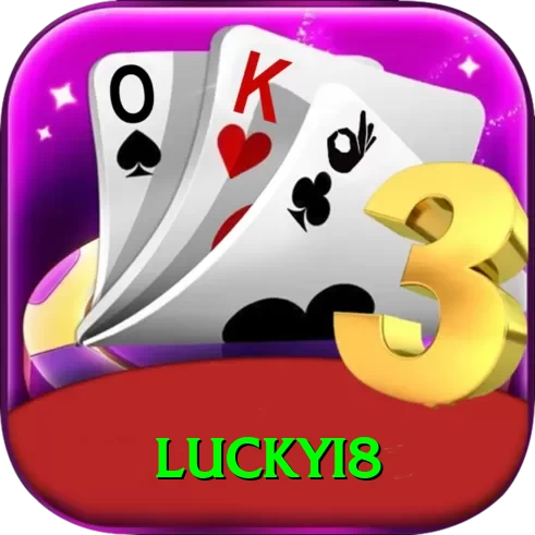 luckyi8 Pro - 2