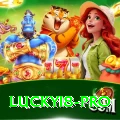 luckyi8 - Master Earning App