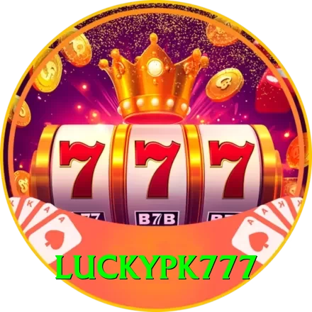 luckypk777 Master v5.3.6 - 2