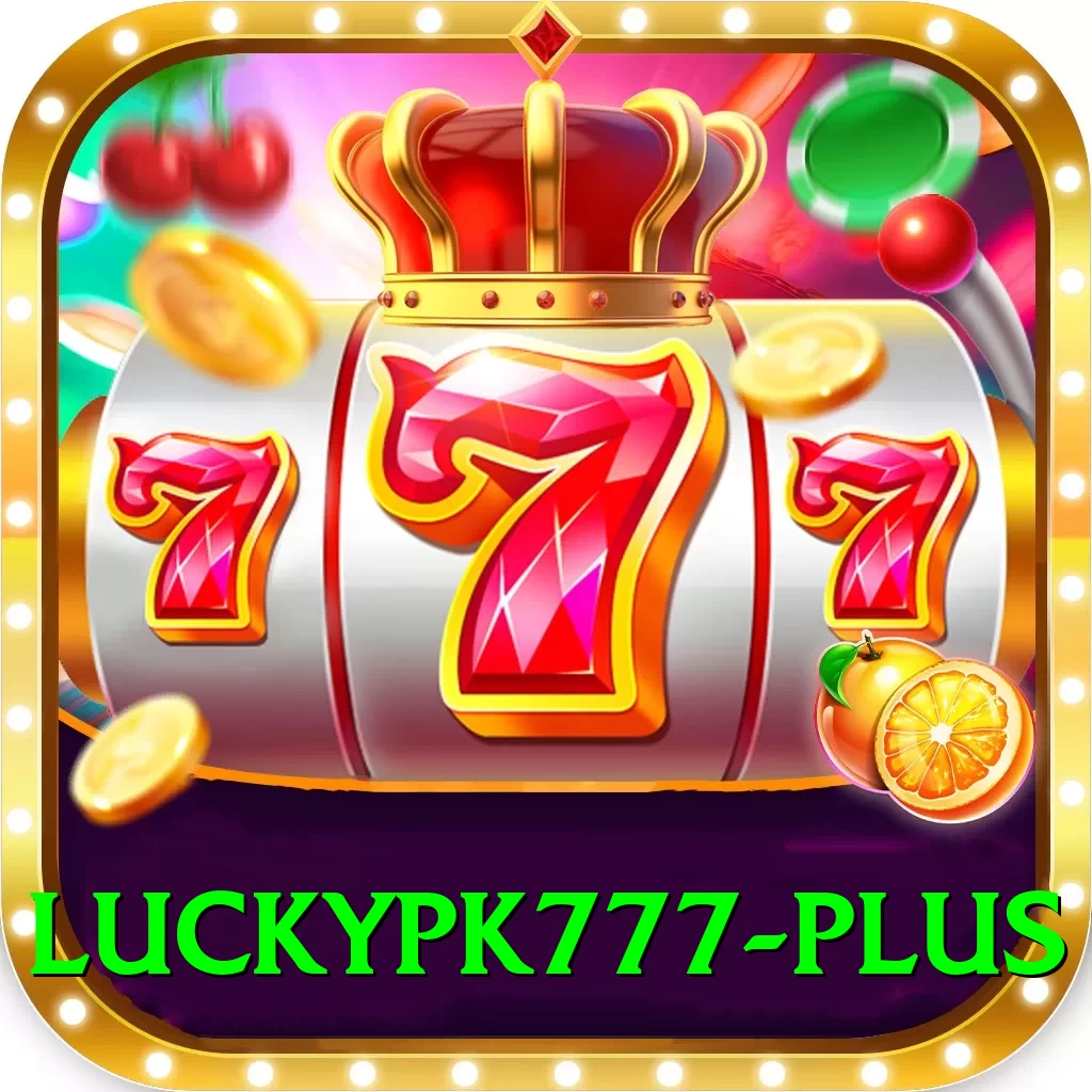 luckypk777 Gold - Daily Bonus - 2