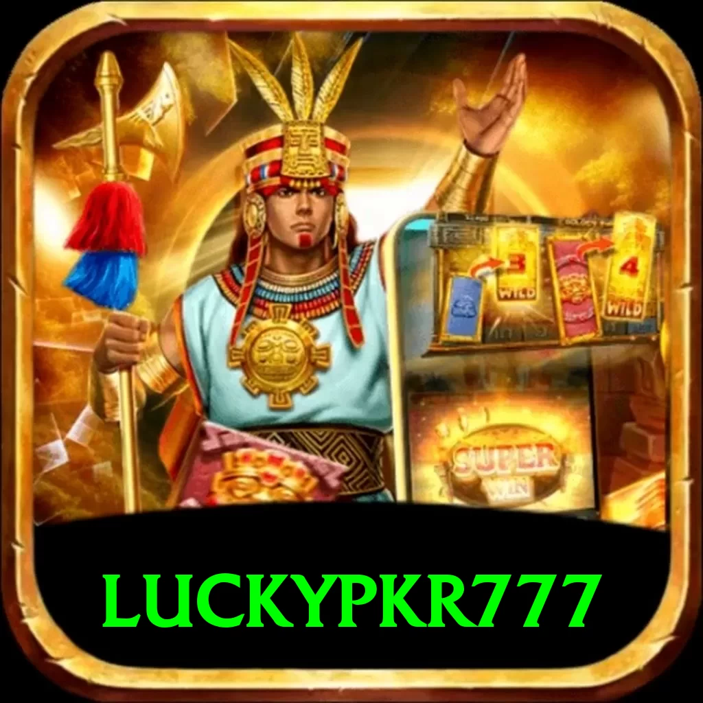 LuckyPKR777 Pro Max v4.0.6 - 2