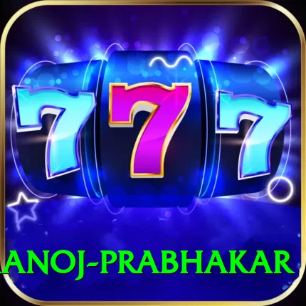 manoj prabhakar Gaming Plus - 2