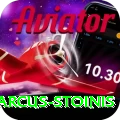 marcus stoinis APK Super v1.0.6