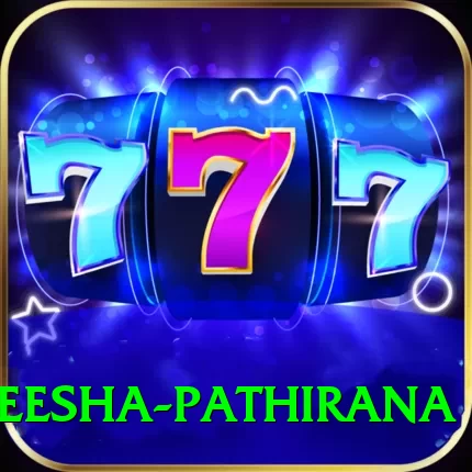 matheesha pathirana Prime Rewards - 2