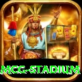 mcg stadium Super Jackpot