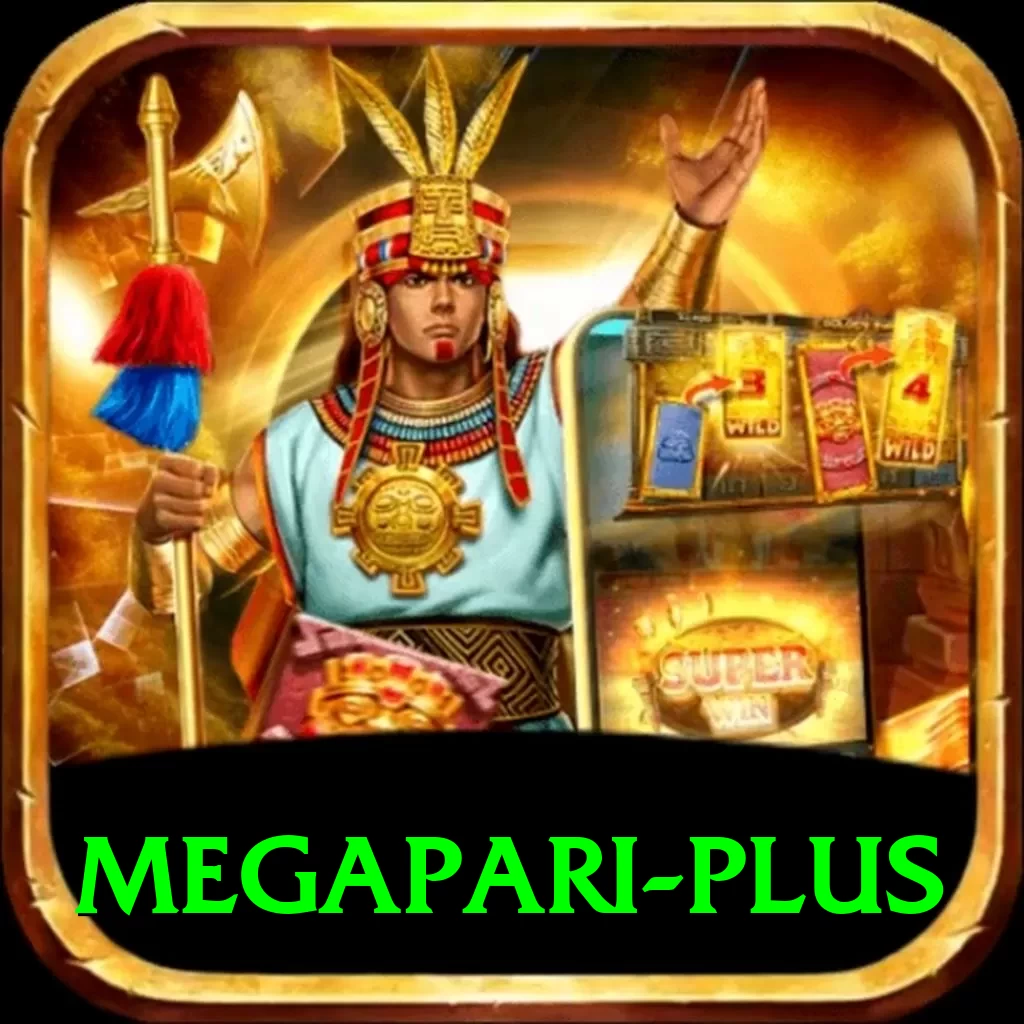 megapari - Slots Deluxe - 2