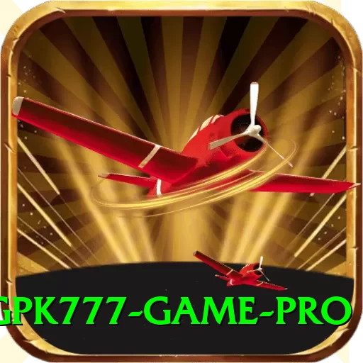 MGPK777 Game - Gaming Pro - 2