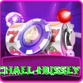 michael hussey Pro Casino App