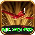 Mil Win Live Casino Mega