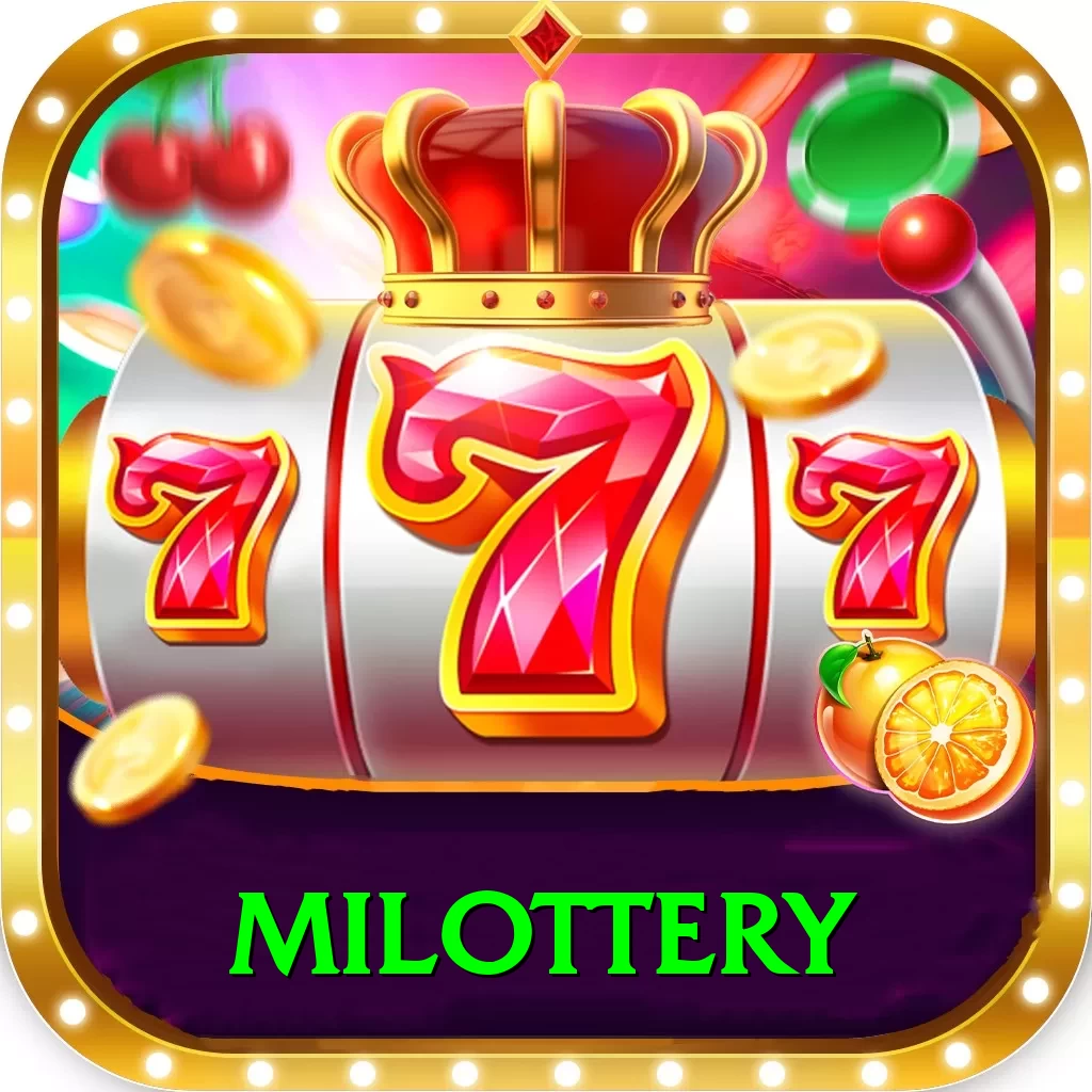 milottery Turbo 2024 - 2