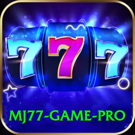 MJ77 Game Gaming Master v2.6.1 - 2