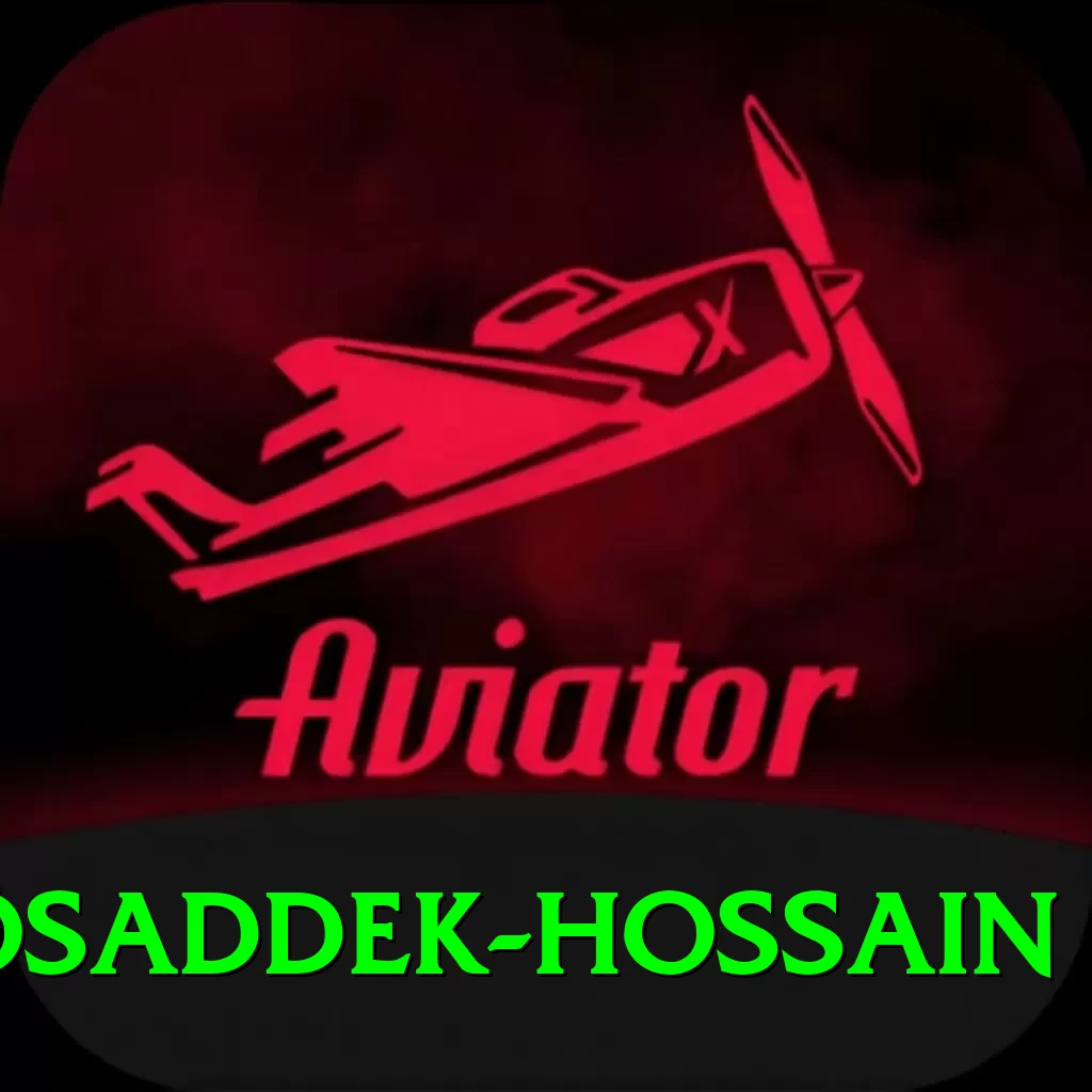 mosaddek hossain Max Casino App - 2
