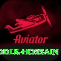 mosaddek hossain Max Casino App