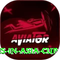 most runs in asia cup Plus APK v1.7.7