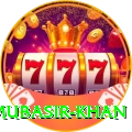 mubasir khan Prime 2024