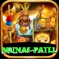 munaf patel Extreme - Win Real PKR