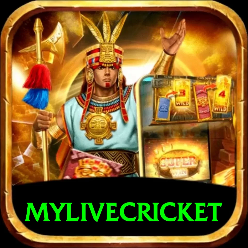 mylivecricket Master Casino App - 2
