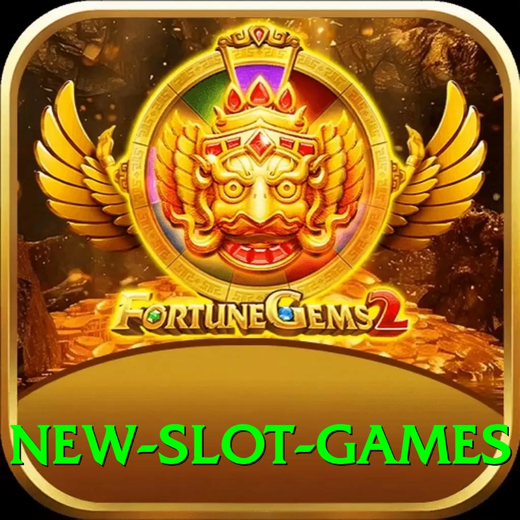 new slot games Gold Casino App - 2