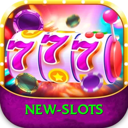 new slots Gaming Prime - 2