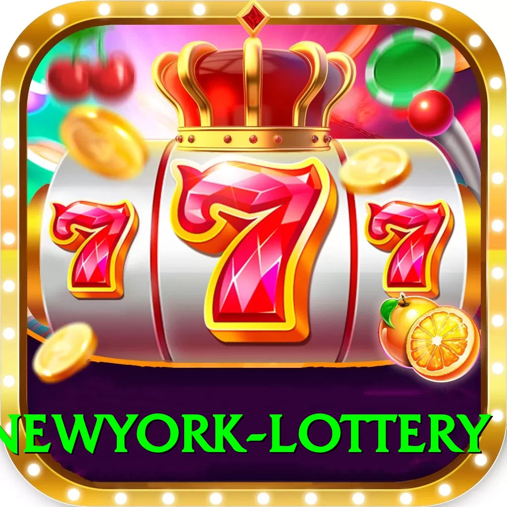 newyork lottery Slot Machine Master - 2