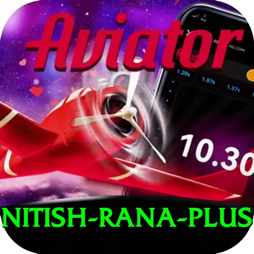 nitish rana - Supreme Edition v3.4.2 - 2