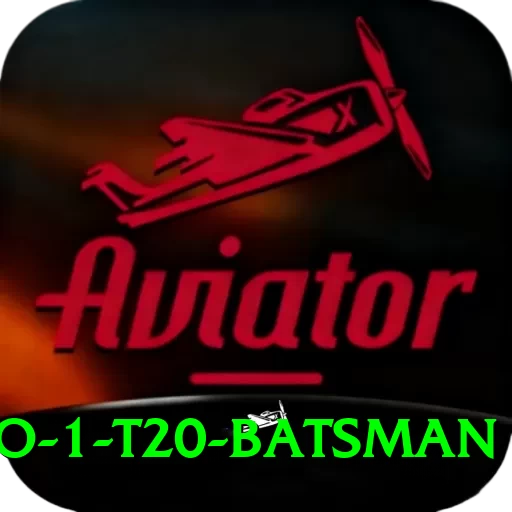 no 1 t20 batsman Earn Prime v5.0.1 - 2