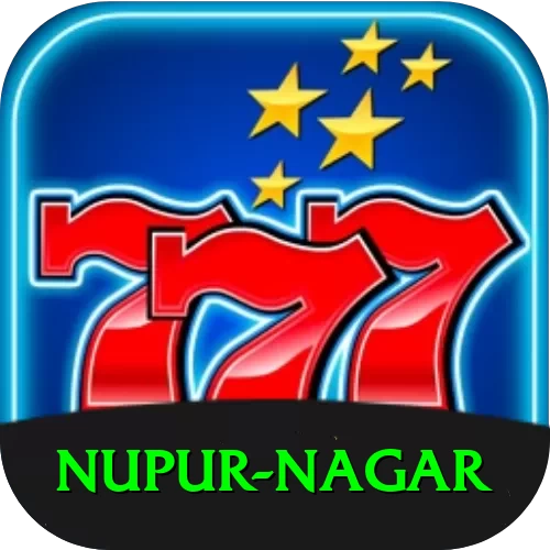 nupur nagar - Master v2.6.9 - 2