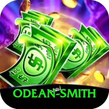 odean smith - Live Premium - 2