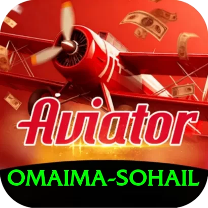 omaima sohail Ultimate v1.0.5 - 2
