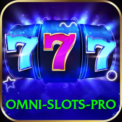 Omni Slots APK VIP v5.7.6 - 2