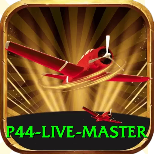 p44 - Live Master - 2