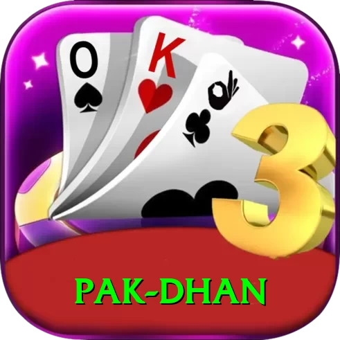 pak dhan - VIP v5.5.7 - 2