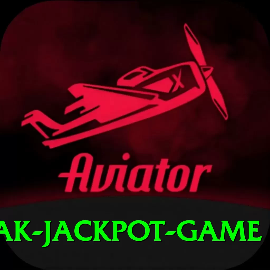 Pak Jackpot Game Max v2.7.6 - 2