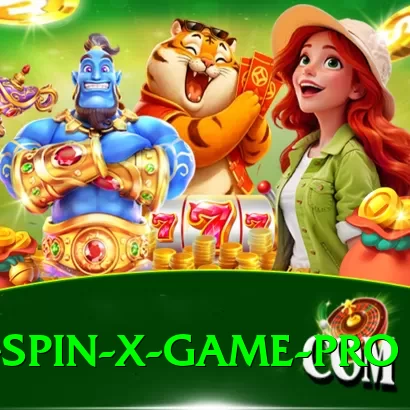 Pak Spin X Game Live Supreme v3.5.4 - 2