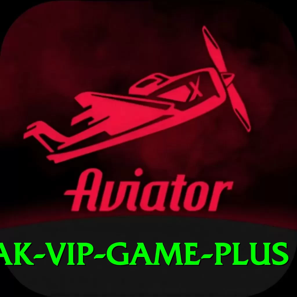 Pak Vip Game Deluxe v5.7.7 - 2