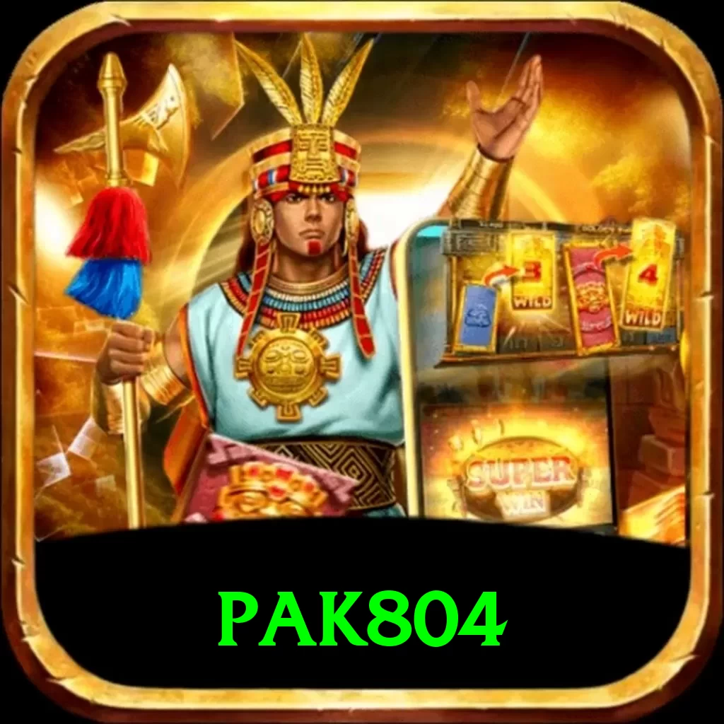 pak804 Jackpot Master v4.2.0 - 2