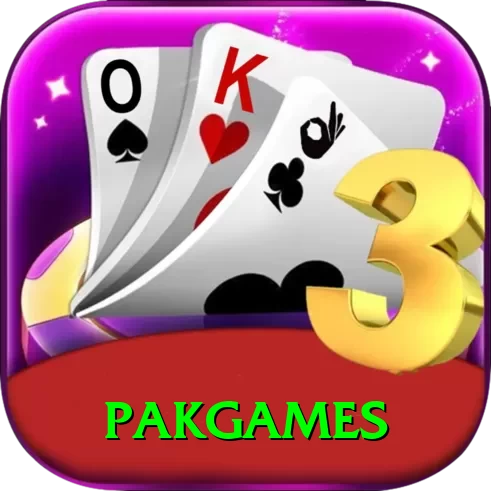 pakgames Legend - Casino & Slots - 2