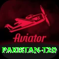 pakistan t20 Deluxe New