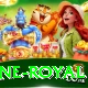 Paksuper Slot Machine Royal