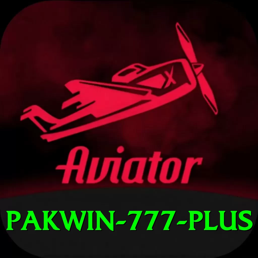 pakwin 777 Gold v2.5.5 - 2