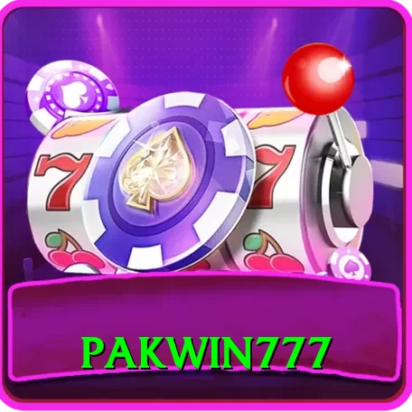 Pakwin777 Games (Casino & Earning) Max v3.0.7 - 2