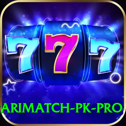 PariMatch PK Gaming Elite - 2