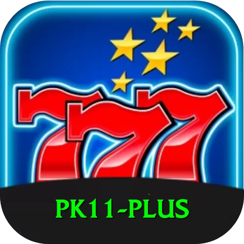 pk11 Slot Machine Deluxe - 2