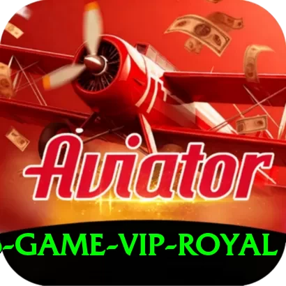 PK6 Game - VIP Royal - 2