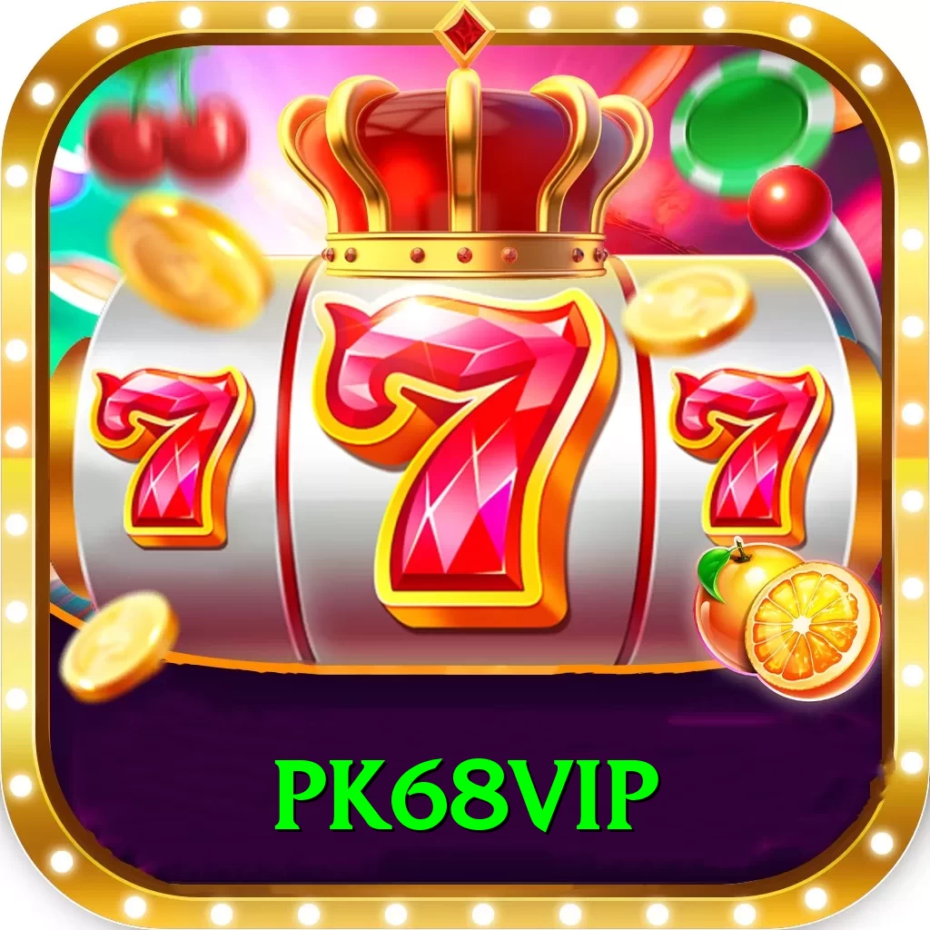 pk68vip Game Elite v2.1.3 - 2
