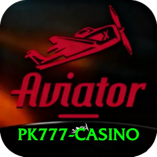 pk777 casino Official v4.4.9 - 2