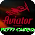 pk777 casino Official v4.4.9