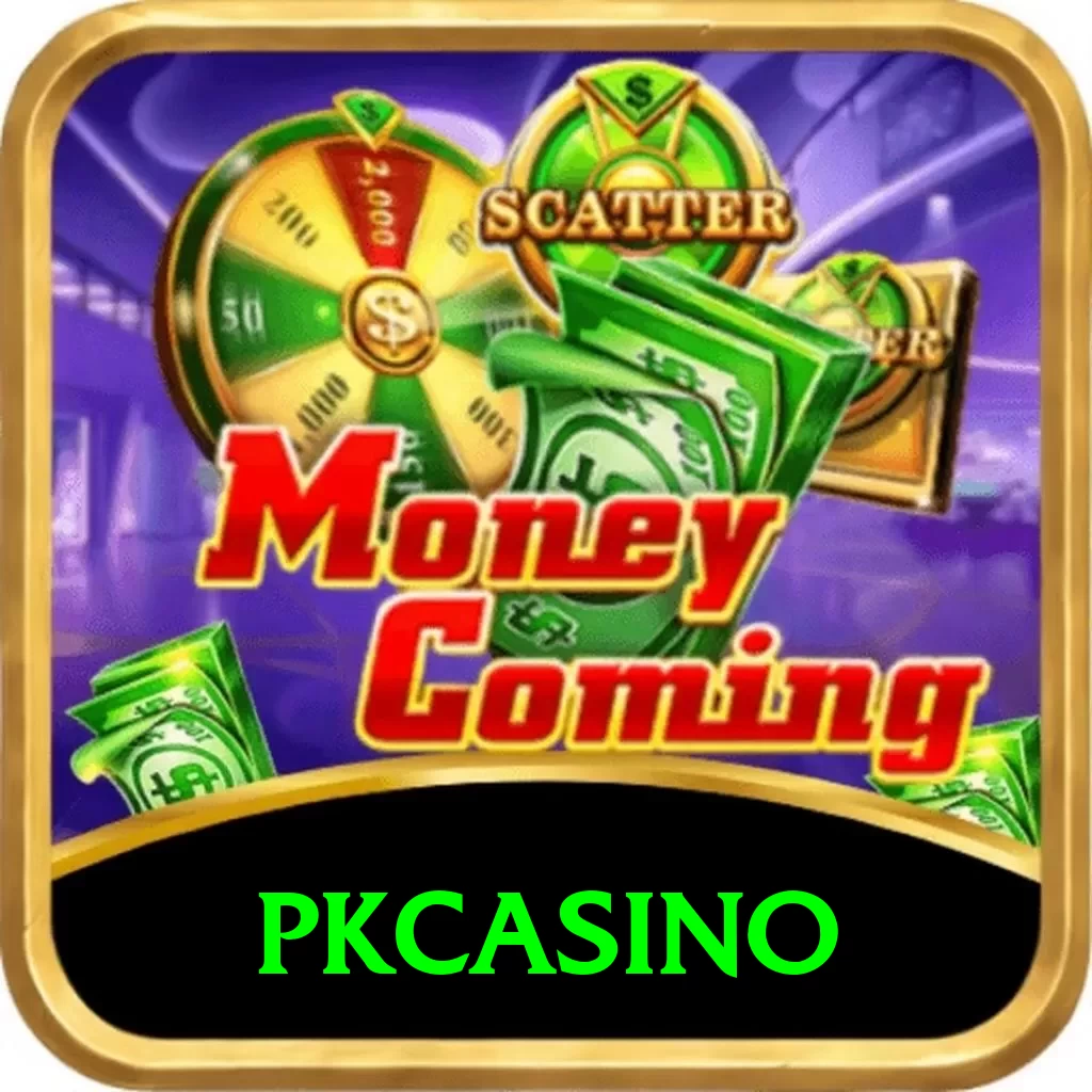 pkcasino Games (Casino & Earning) Premium v4.9.7 - 2